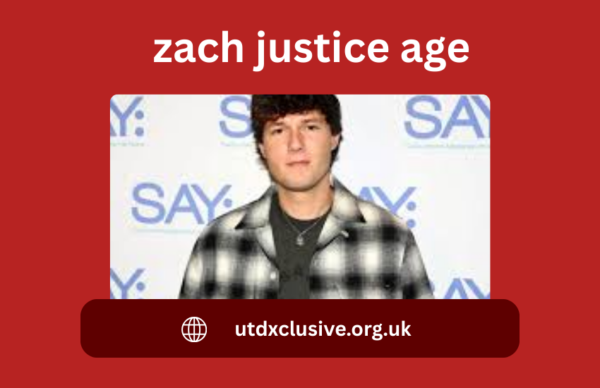 Zach Justice Age: Birthday, Bio & Podcast Career
