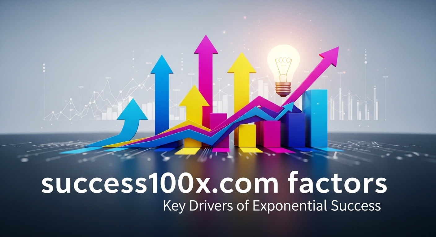 success100x.com factors