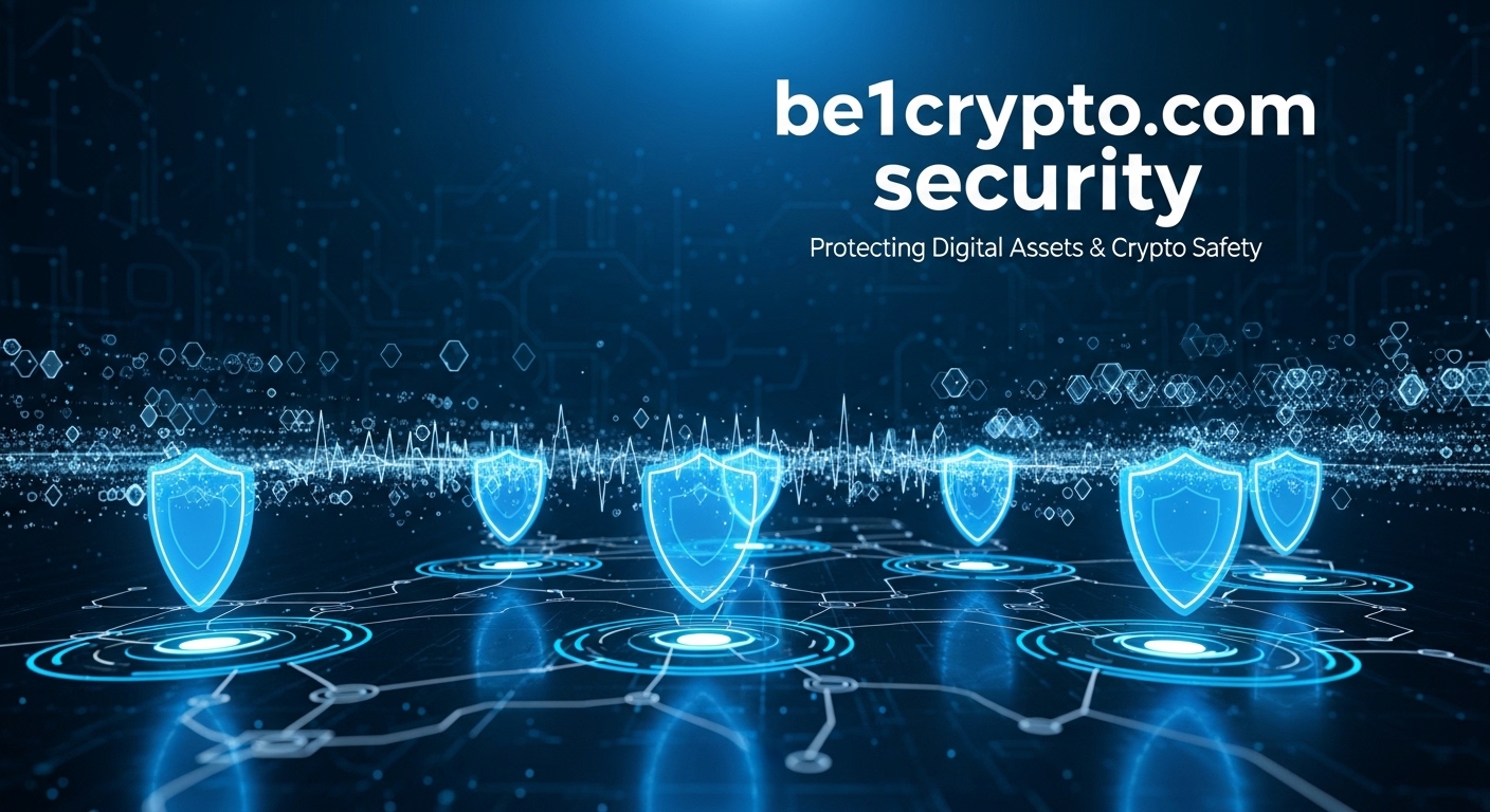 be1crypto.com security