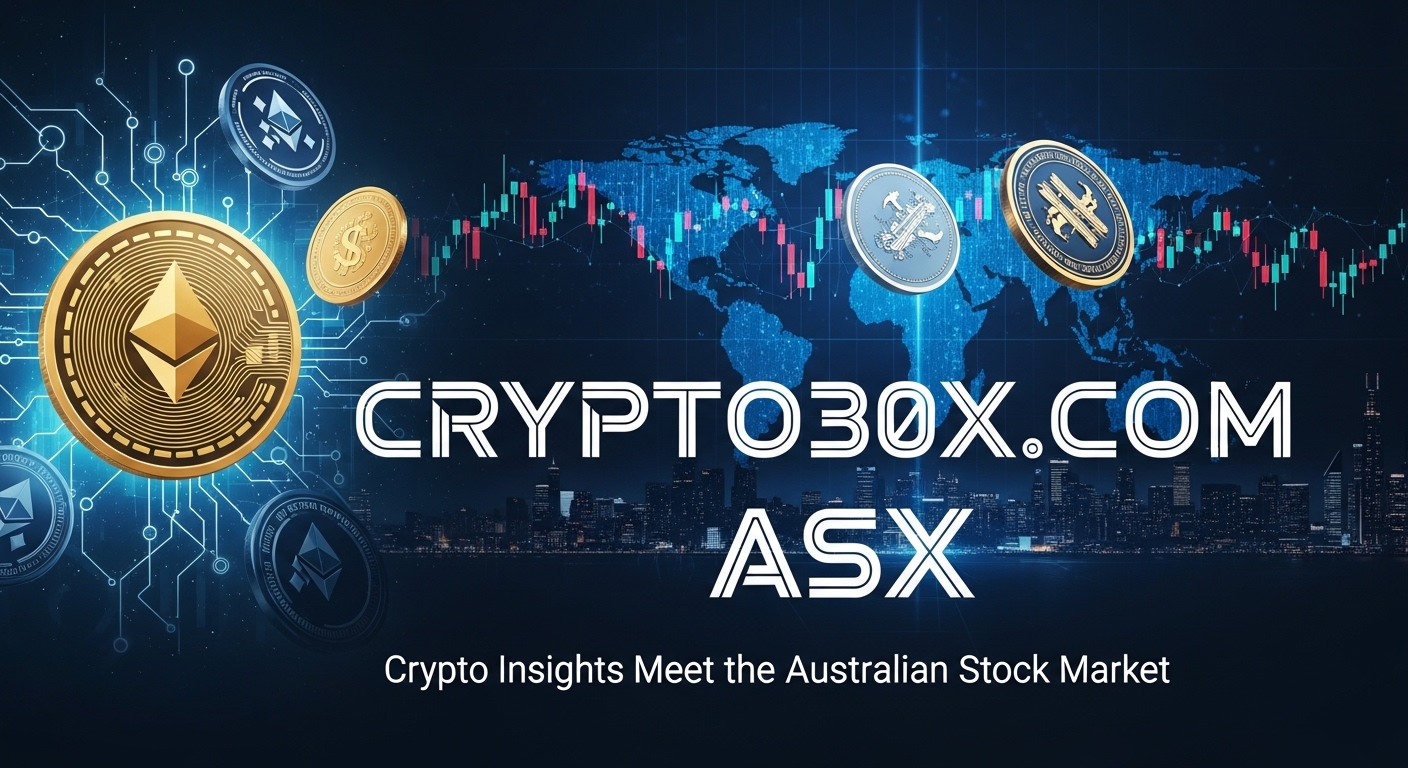 crypto30x.com asx