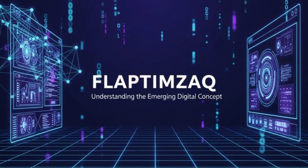 Flapttimzaq: Complete Guide to Meaning, Technology, Uses, and Future