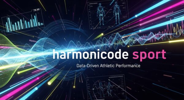 Harmonicode sport: Complete Guide to Performance, Technology, and Training