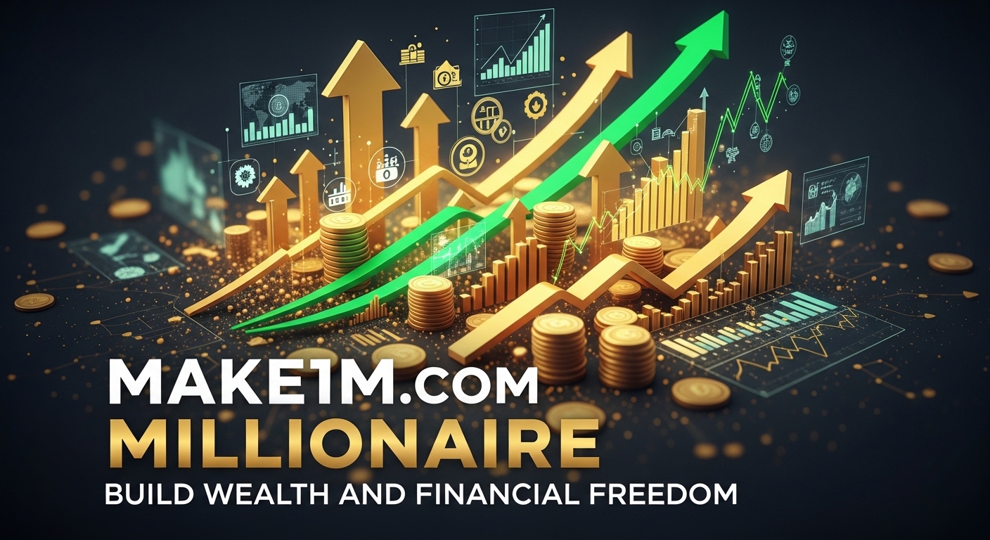 make1m.com millionaire