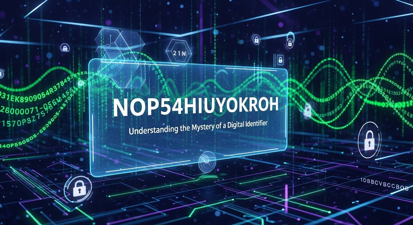 nop54hiuyokroh
