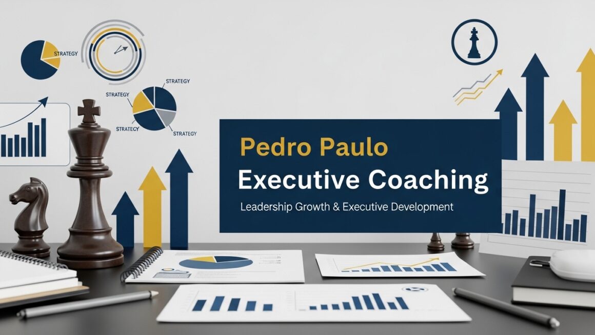 pedro paulo executive coaching