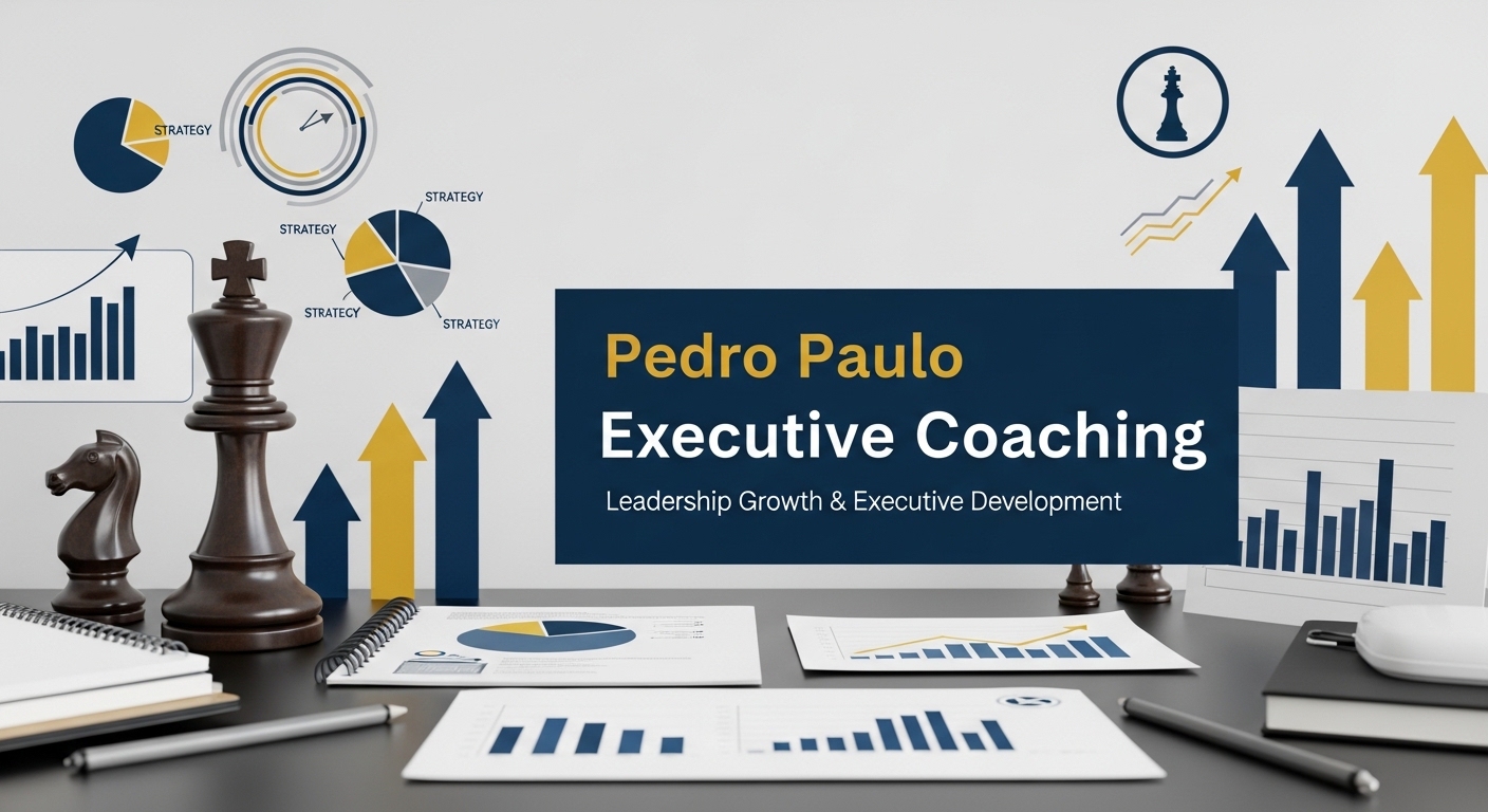 pedro paulo executive coaching