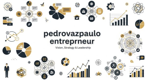 Pedrovazpaulo entrepreneur: Complete Guide to Business Success