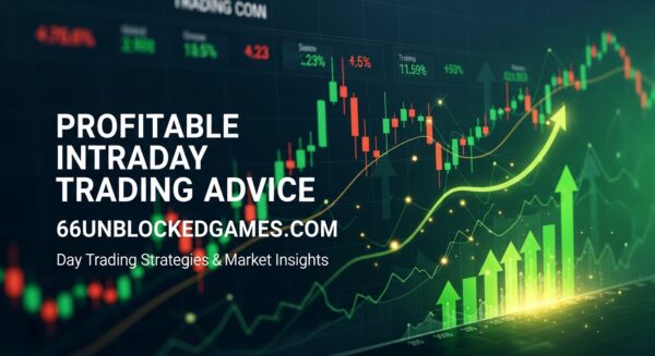 Profitable Intraday Trading Advice 66unblockedgames.com Guide