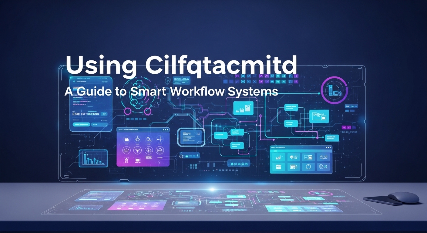 using cilfqtacmitd